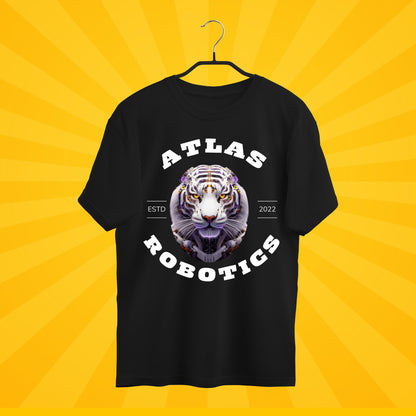 ATLAS ROBOTIC - Short Sleeve Shirt