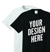 CUSTOM PRINTED T-Shirt