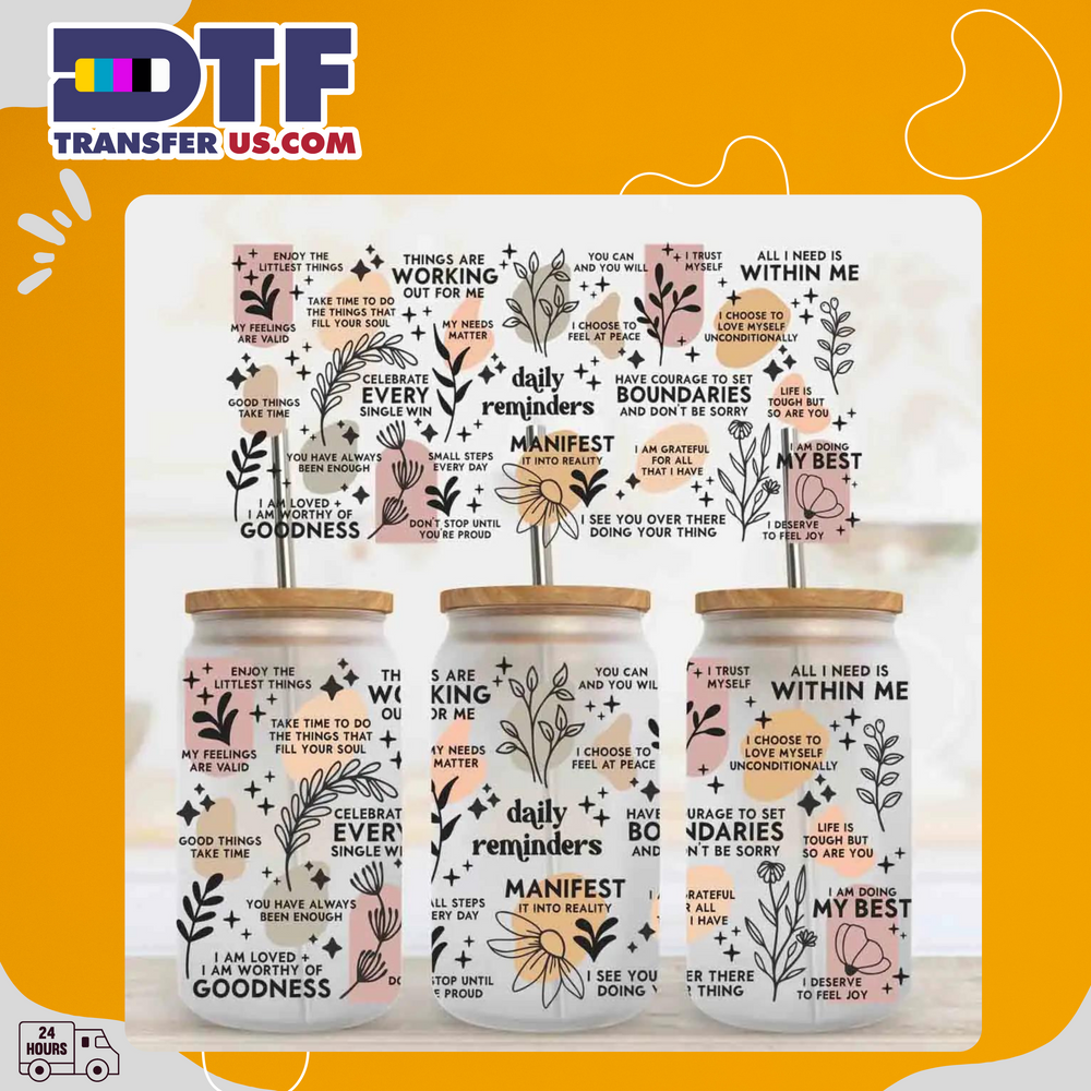 UV-DTF -Gang Sheet Builder (AI)