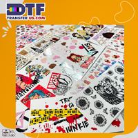 UV-DTF -Gang Sheet Builder (AI)