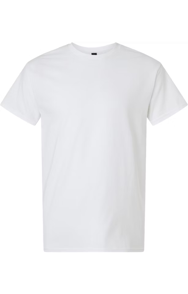 CUSTOM PRINTED T-Shirt