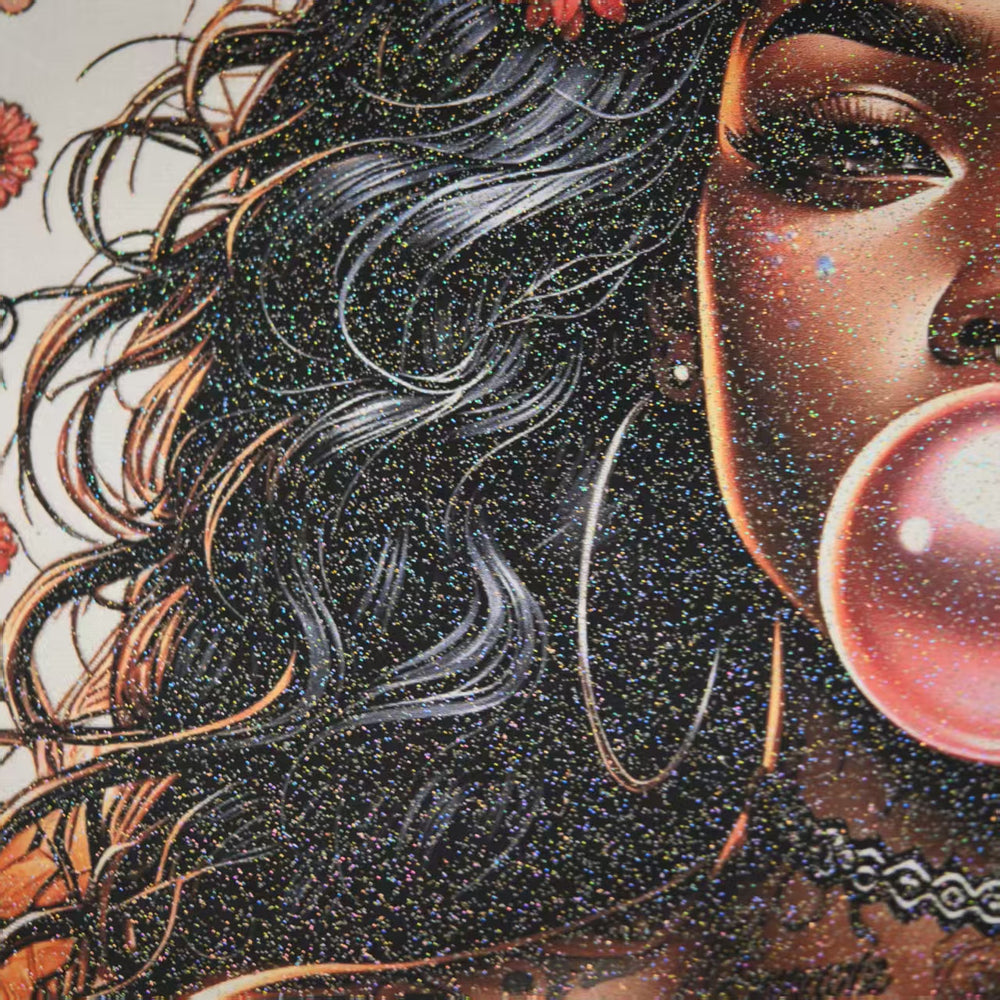 Glitter DTF - Gang Sheet Builder (AI)