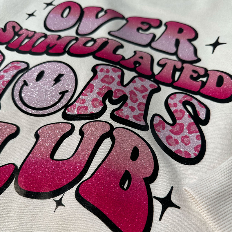 Glitter DTF - Gang Sheet Builder (AI)