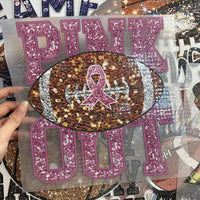 Glitter DTF - Gang Sheet Builder (AI)