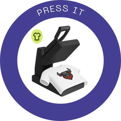 Step Image