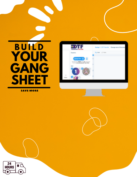 Auto-Gang Sheet Builder