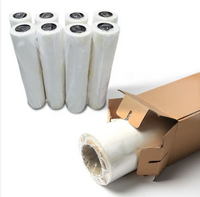23,6" x 328 ft DTF Film Hot Peel Direct to Film Roll