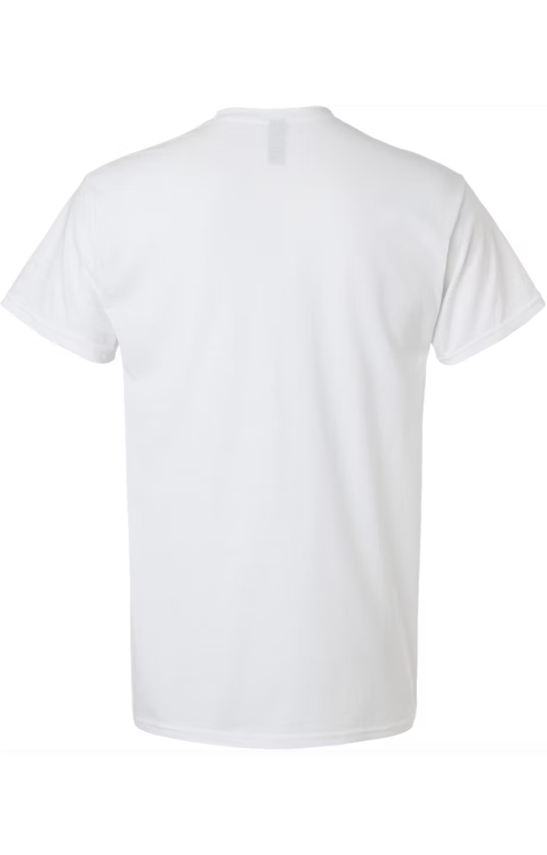 CUSTOM PRINTED T-Shirt