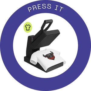 Step Image